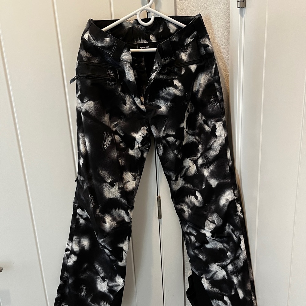 Marmot Snow Pants